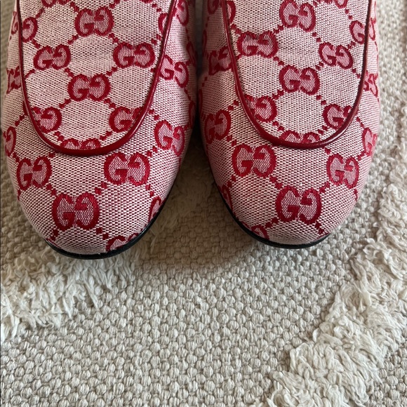 Gucci Princetown Mule - Picture 3 of 5